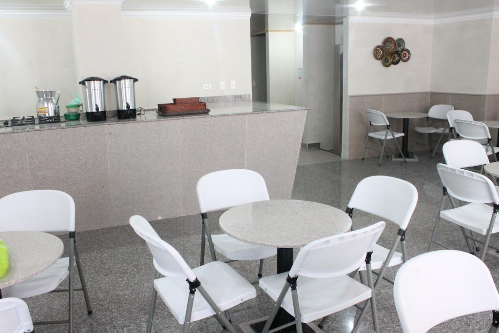 Hoteles Bogota Inn Lago Chico Zona Rosa Eksteriør bilde